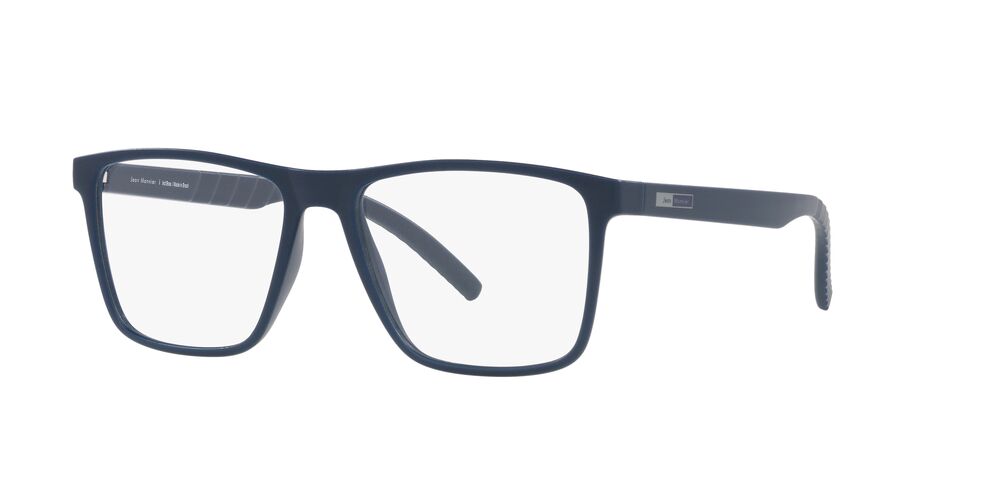 Anteojos Ópticos Jean Monnier 0J83224 Azul