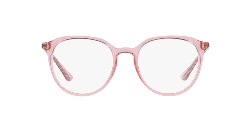 Anteojos Ópticos Jean Monnier J83226 Rosa