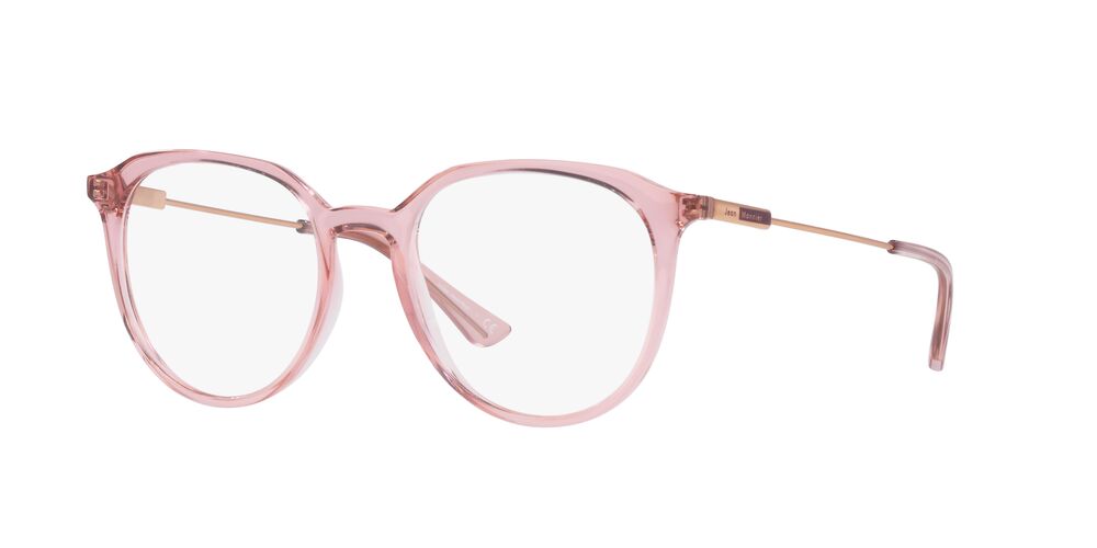 Anteojos Ópticos Jean Monnier J83226 Rosa