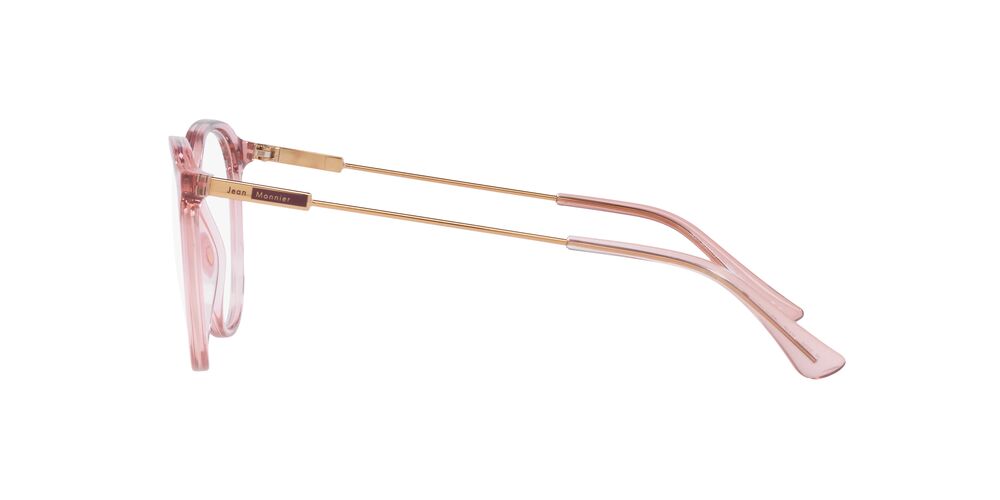 Anteojos Ópticos Jean Monnier J83226 Rosa