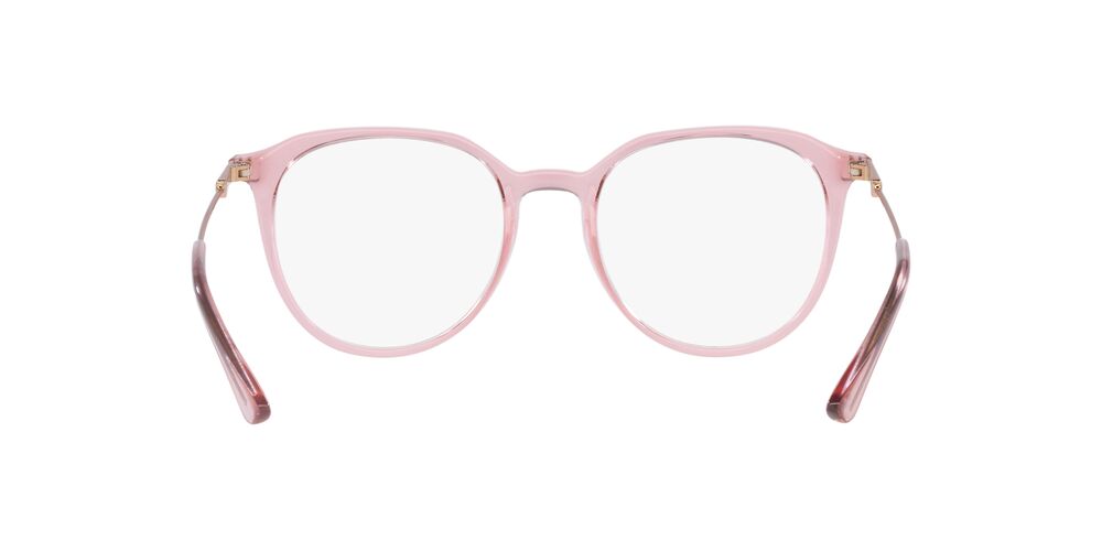 Anteojos Ópticos Jean Monnier J83226 Rosa