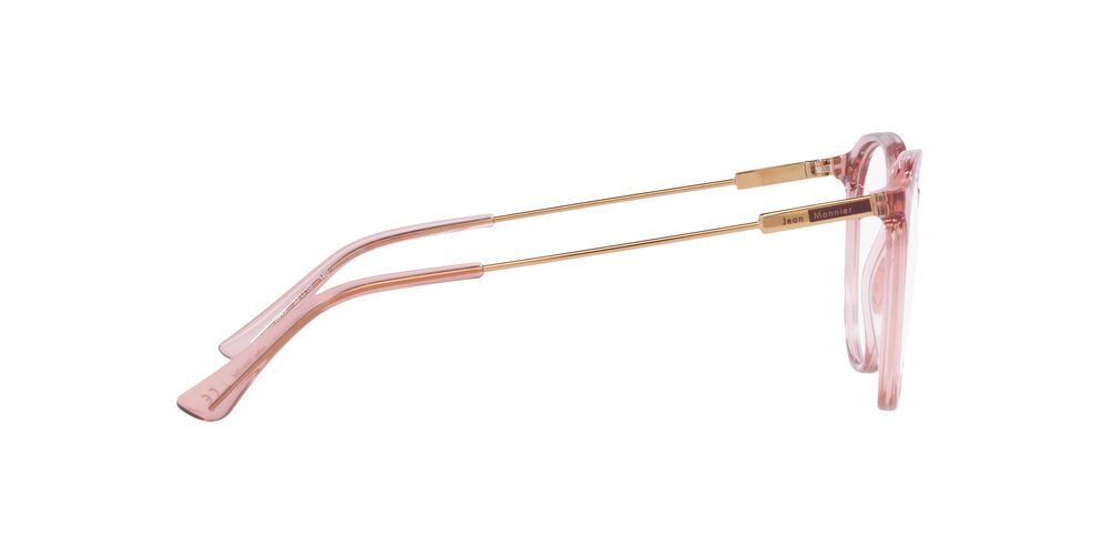 Anteojos Ópticos Jean Monnier J83226 Rosa