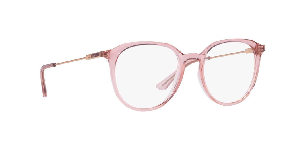Anteojos Ópticos Jean Monnier J83226 Rosa