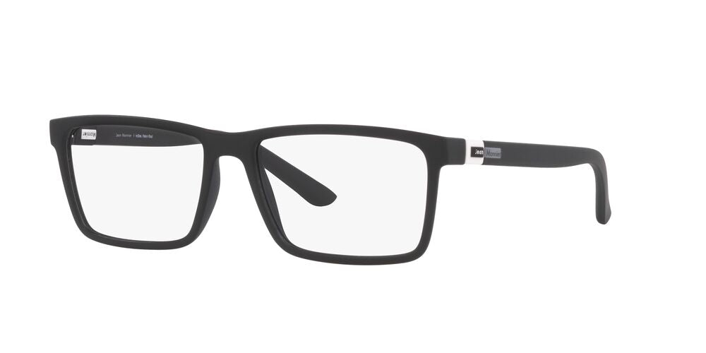 Anteojos Ópticos Jean Monnier 0J83228 Negro