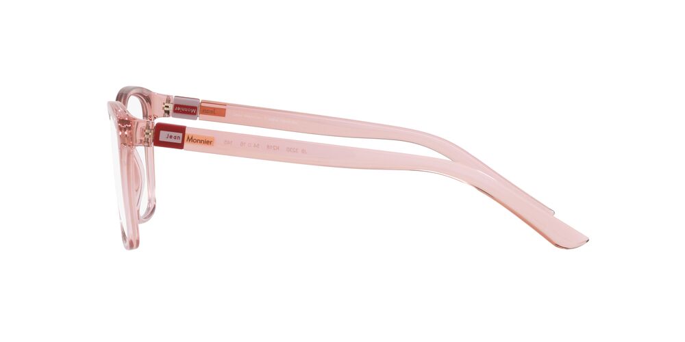 Anteojos Ópticos Jean Monnier 0J83230 Rosa