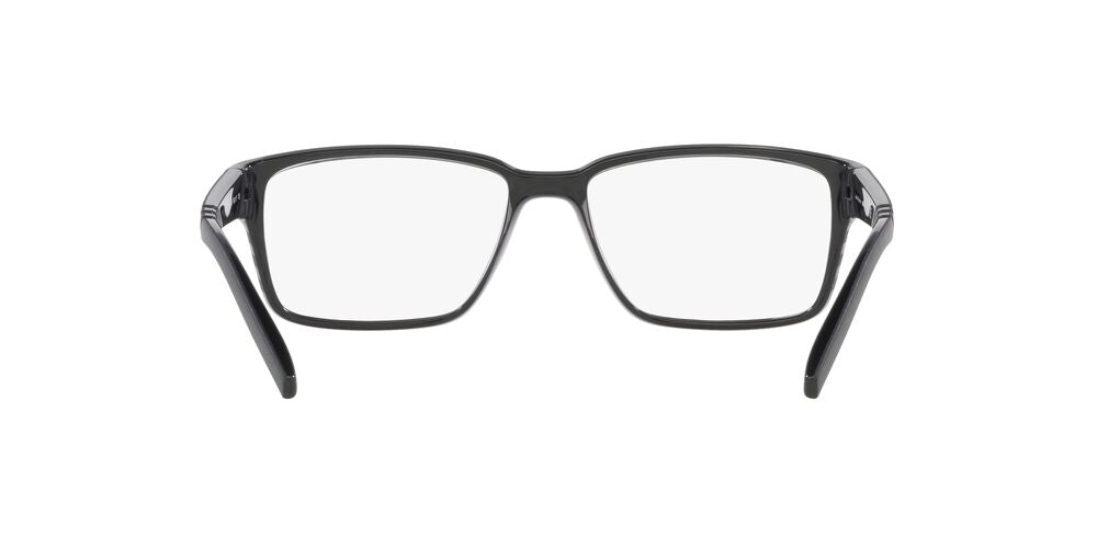 Anteojos Ópticos Jean Monnier 0J83233 Negro