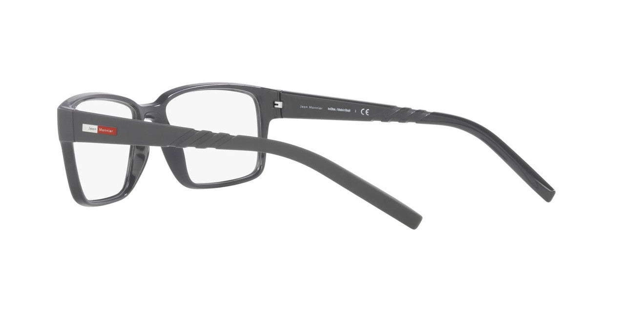 Anteojos Ópticos Jean Monnier 0J83233 Gris