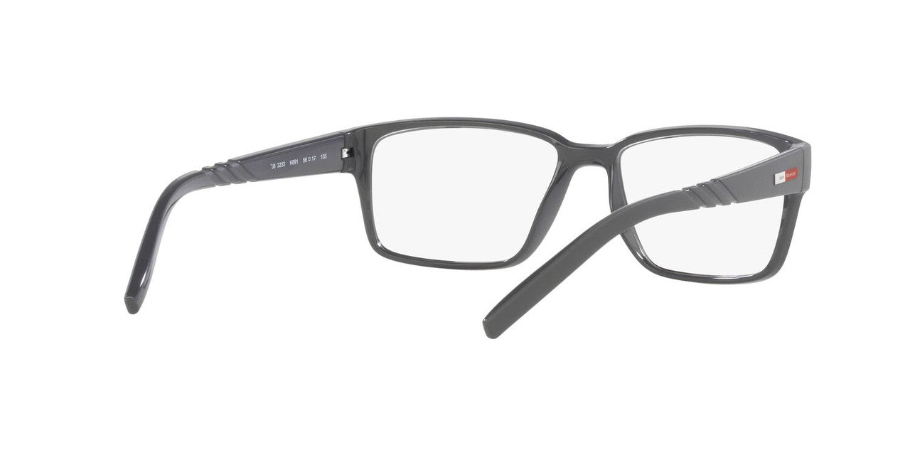 Anteojos Ópticos Jean Monnier 0J83233 Gris