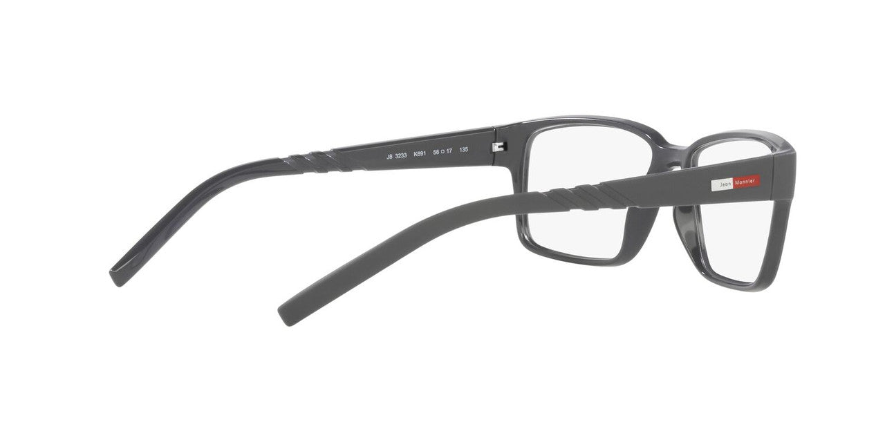 Anteojos Ópticos Jean Monnier 0J83233 Gris