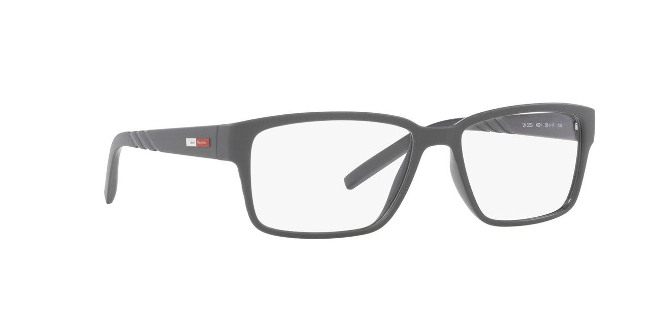 Anteojos Ópticos Jean Monnier 0J83233 Gris