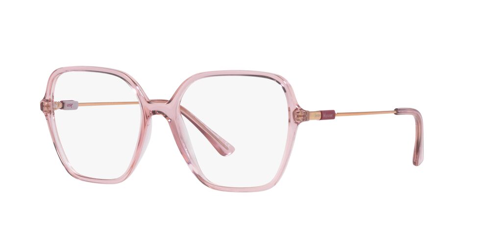 Anteojos Ópticos Jean Monnier 0J83234 Rosa