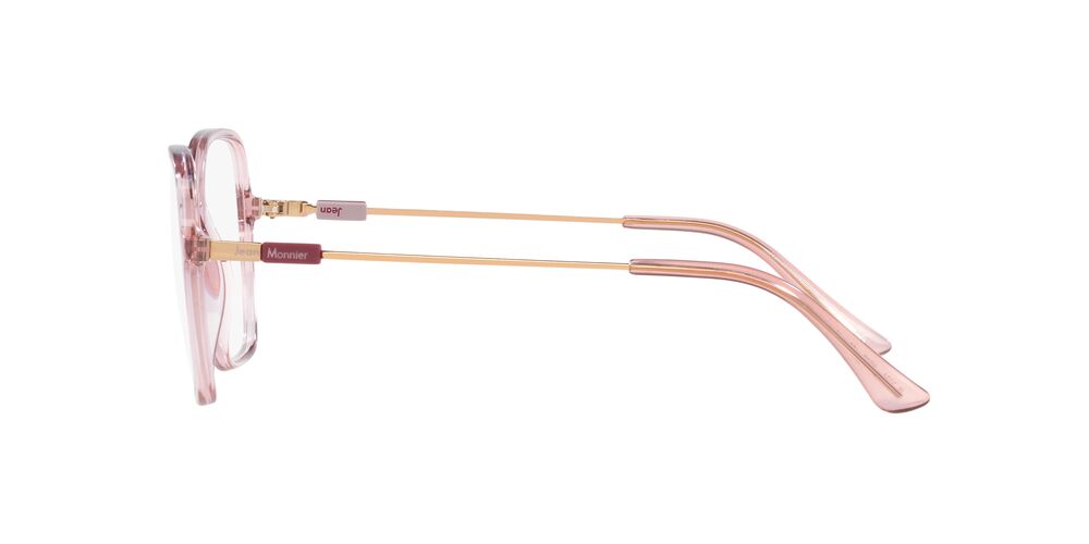 Anteojos Ópticos Jean Monnier 0J83234 Rosa
