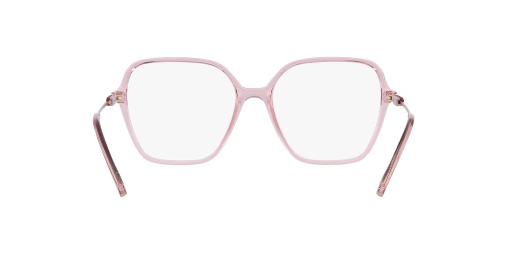 Anteojos Ópticos Jean Monnier 0J83234 Rosa
