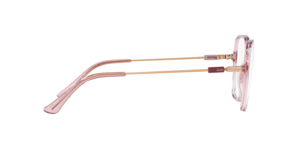 Anteojos Ópticos Jean Monnier 0J83234 Rosa