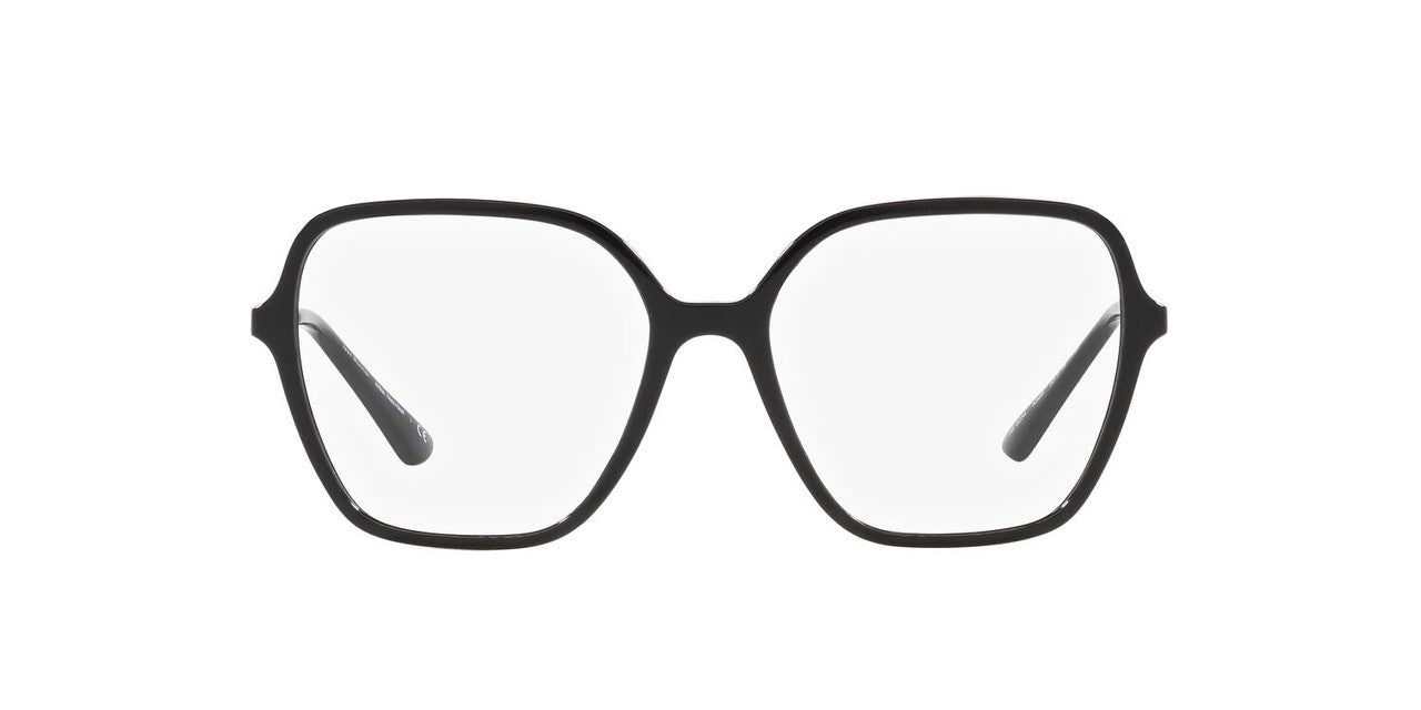 Anteojos Ópticos Jean Monnier 0J83234 Negro