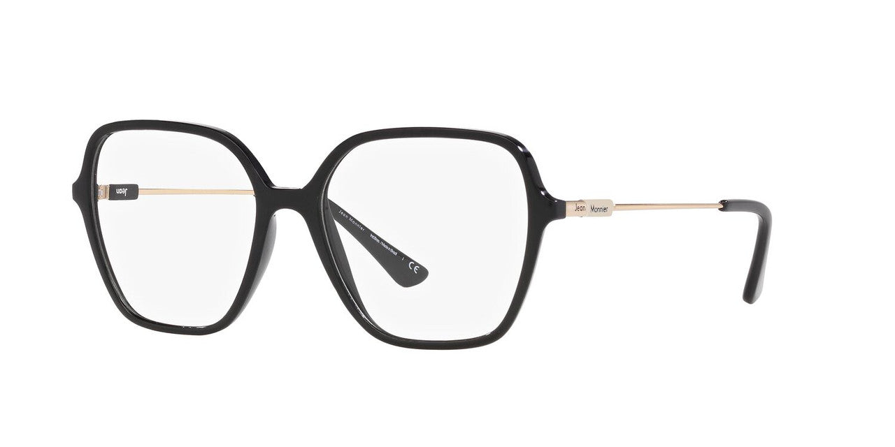 Anteojos Ópticos Jean Monnier 0J83234 Negro