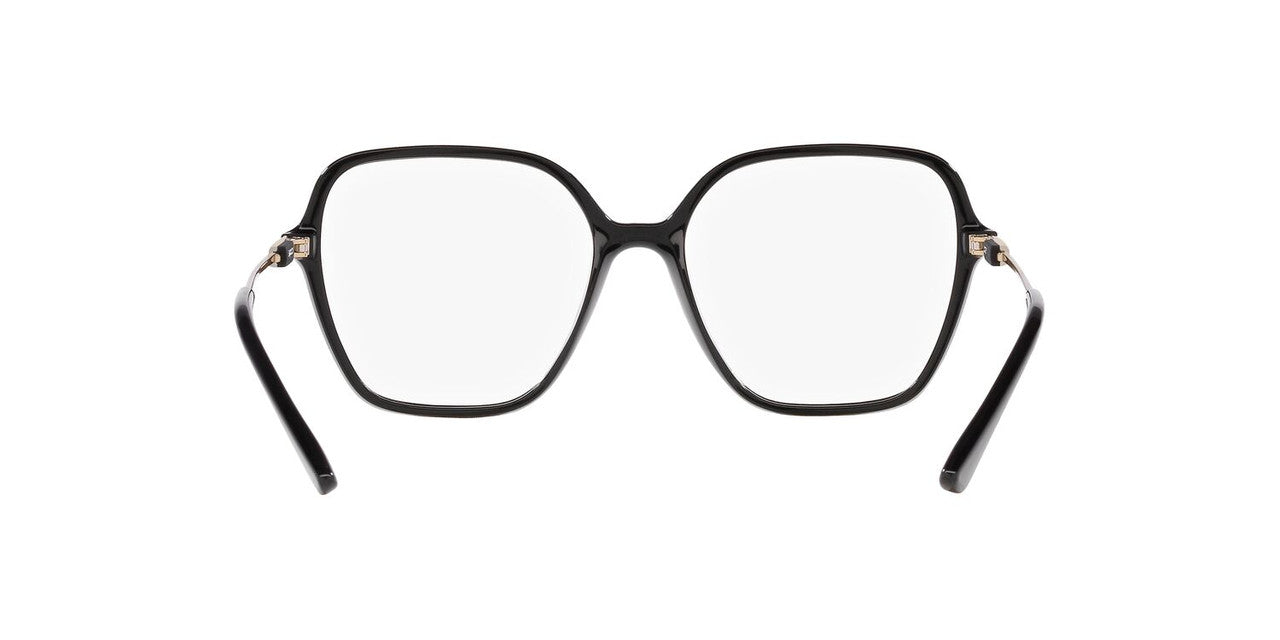 Anteojos Ópticos Jean Monnier 0J83234 Negro