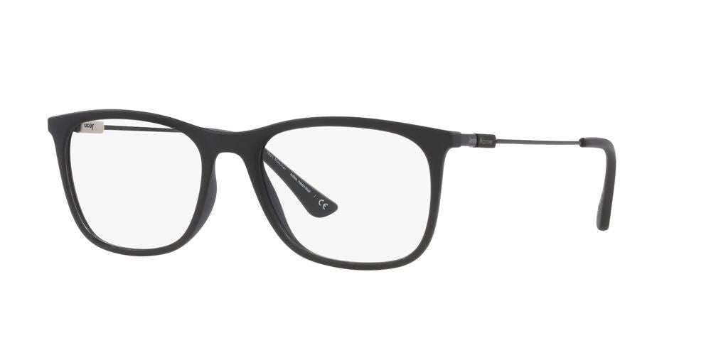 Anteojos Ópticos Jean Monnier 0J83236 Negro
