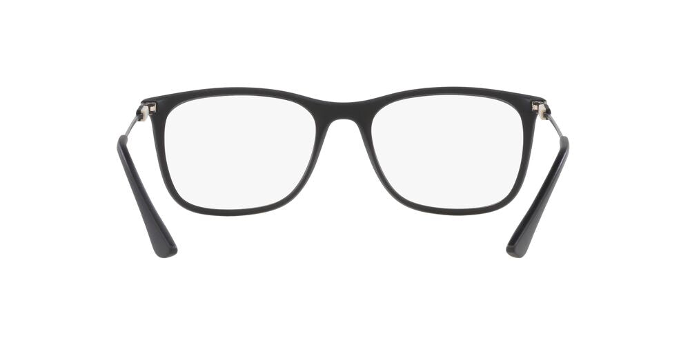 Anteojos Ópticos Jean Monnier 0J83236 Negro