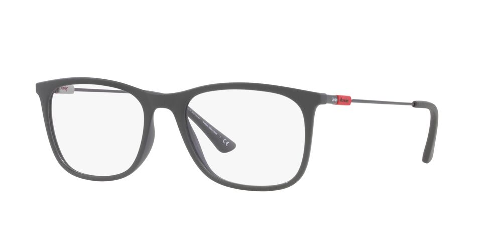 Anteojos Ópticos Jean Monnier 0J83236 Gris