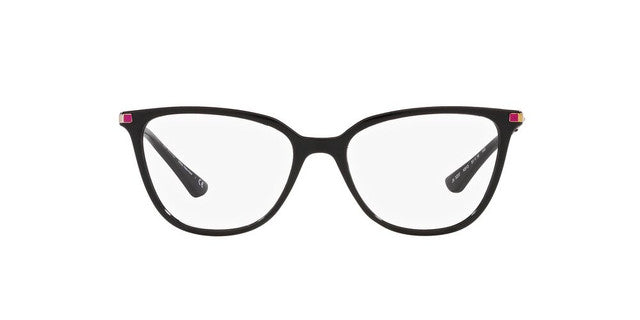 Anteojos Ópticos Jean Monnier 0J83237 Negro