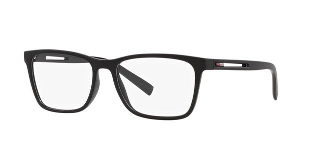 Anteojos Ópticos Jean Monnier 0J83241 Negro