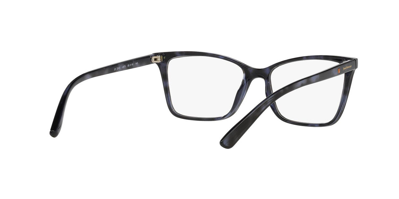 Anteojos Ópticos Jean Monnier 0J83243 Azul