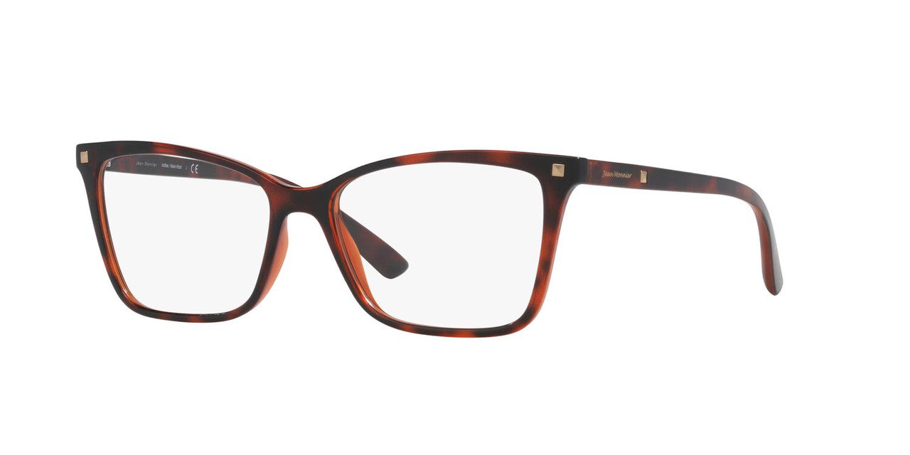Anteojos Ópticos Jean Monnier 0J83243 Havana