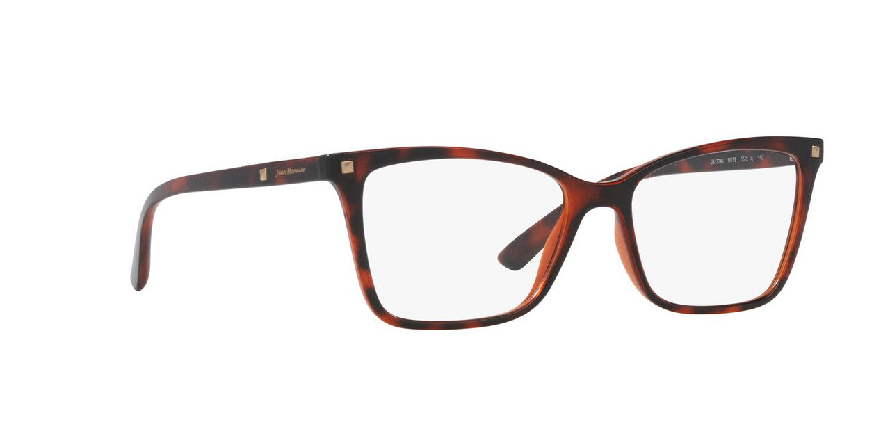 Anteojos Ópticos Jean Monnier 0J83243 Havana