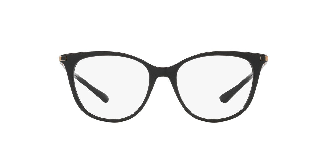 Anteojos Ópticos Jean Monnier 0J83246 Negro