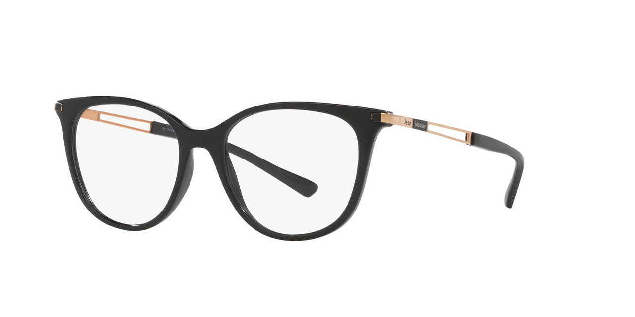 Anteojos Ópticos Jean Monnier 0J83246 Negro