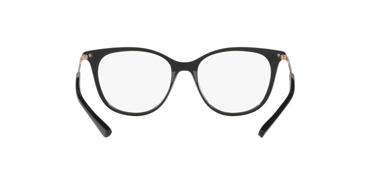 Anteojos Ópticos Jean Monnier 0J83246 Negro