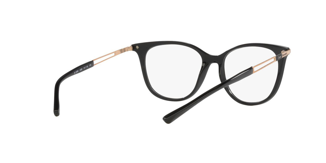 Anteojos Ópticos Jean Monnier 0J83246 Negro