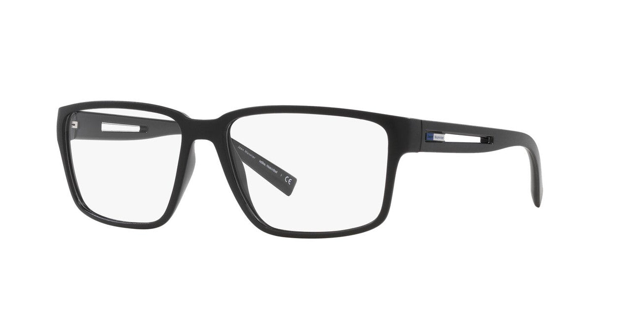 Anteojos Ópticos Jean Monnier 0J83249 Negro