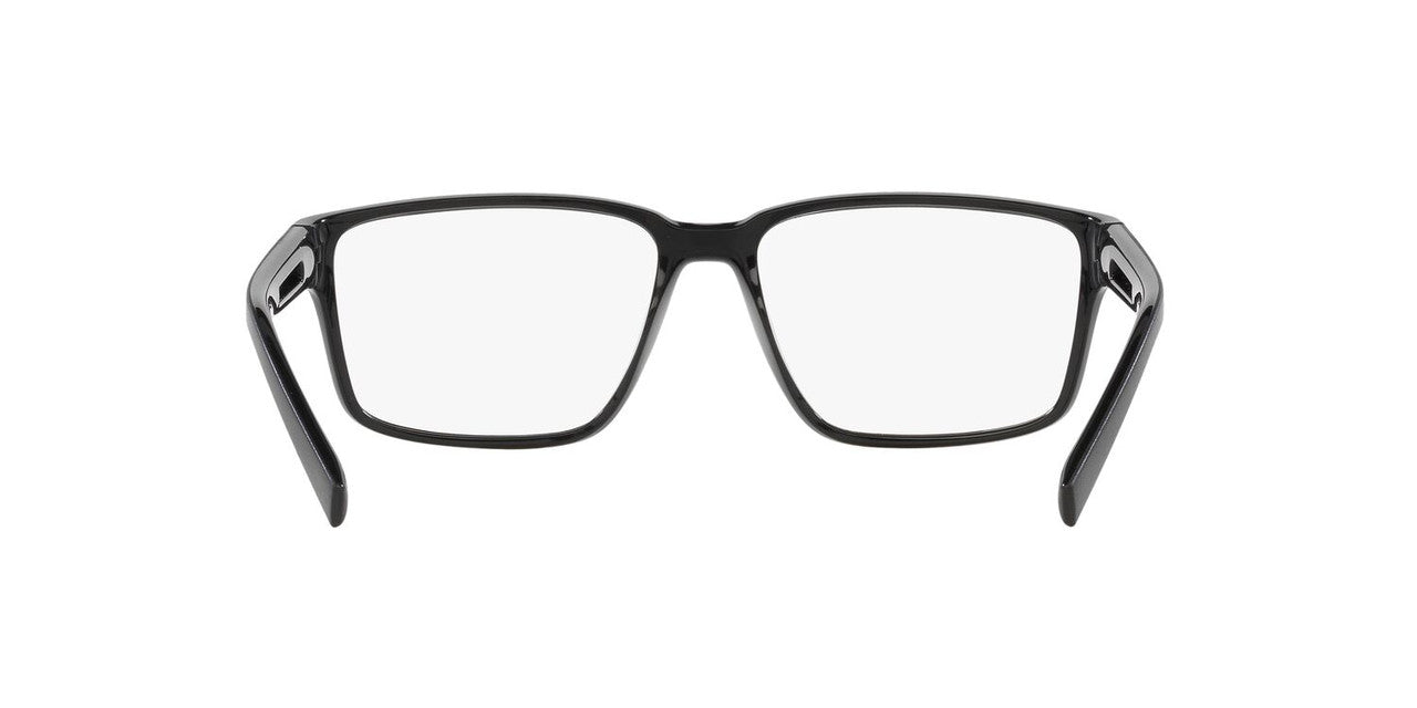Anteojos Ópticos Jean Monnier 0J83249 Negro