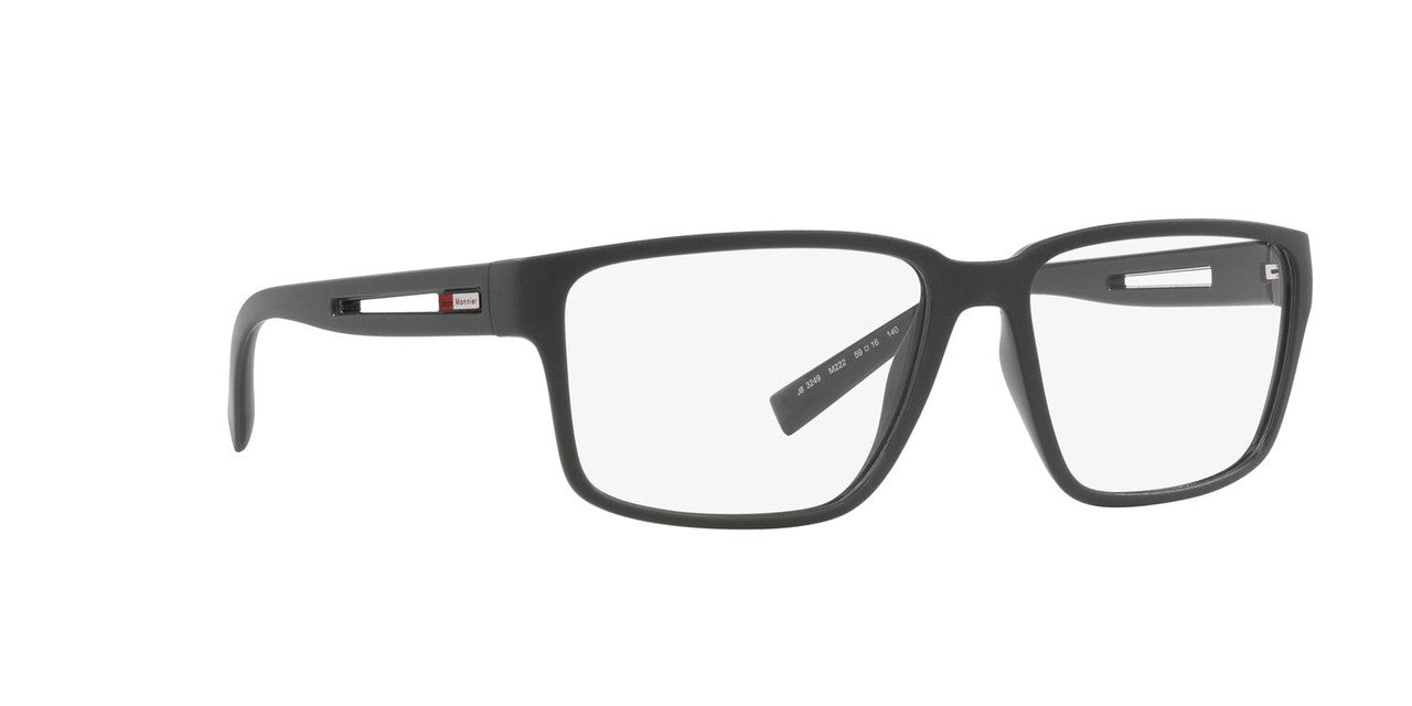 Anteojos Ópticos Jean Monnier 0J83249 Gris