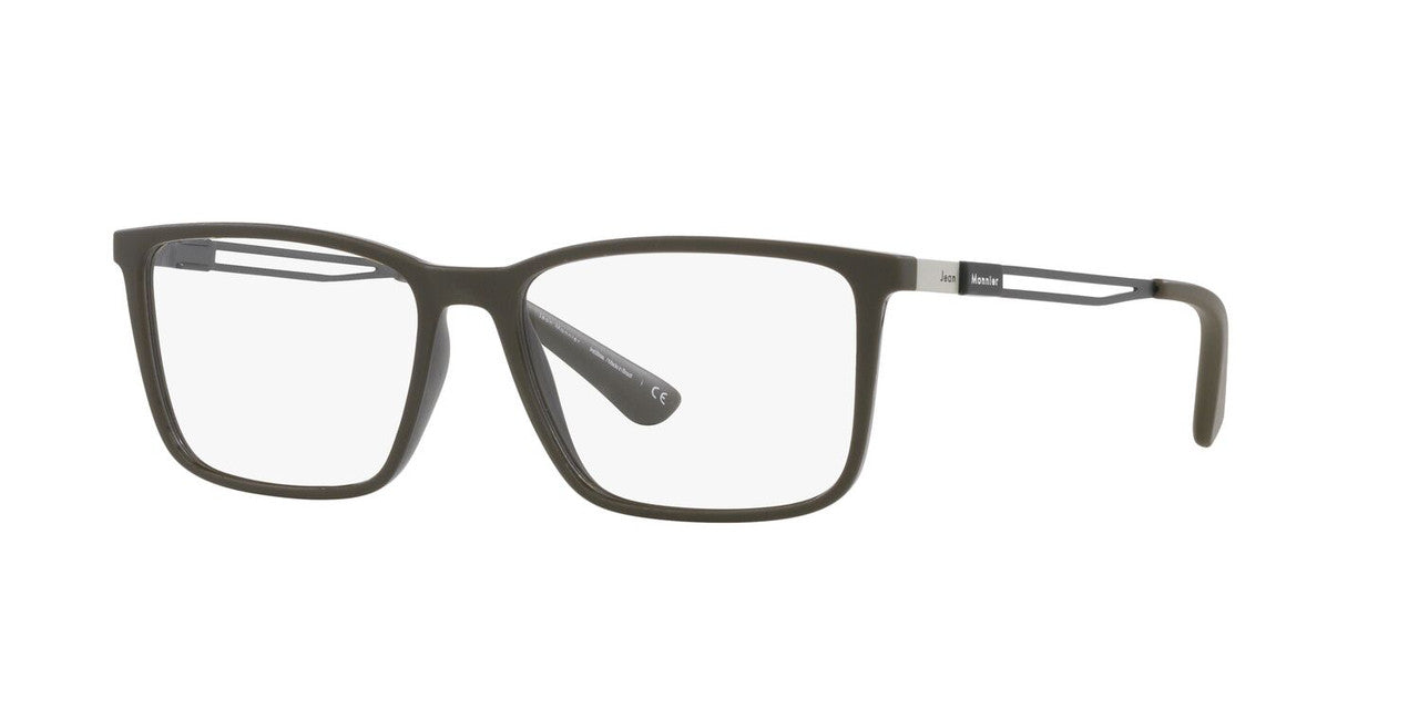 Anteojos Ópticos Jean Monnier 0J83250 Verde