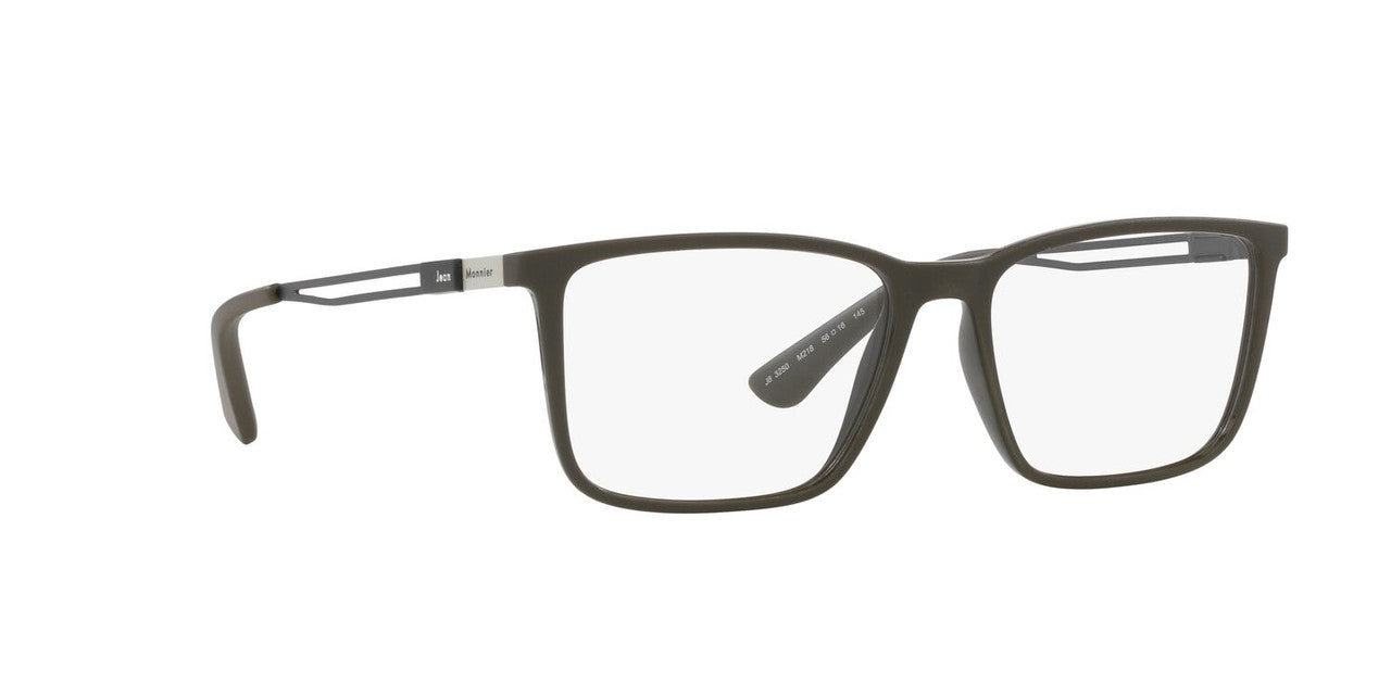 Anteojos Ópticos Jean Monnier 0J83250 Verde