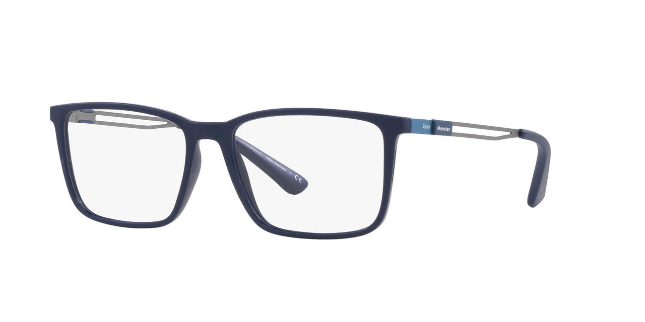 Anteojos Ópticos Jean Monnier 0J83250 Azul