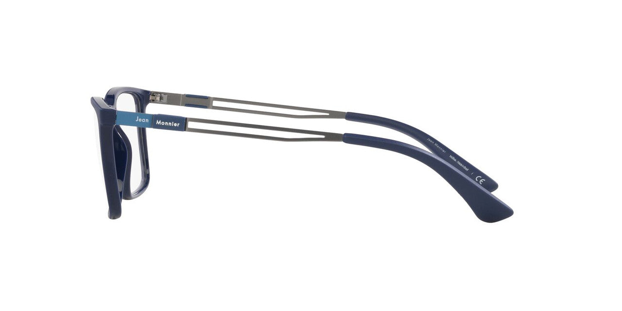 Anteojos Ópticos Jean Monnier 0J83250 Azul