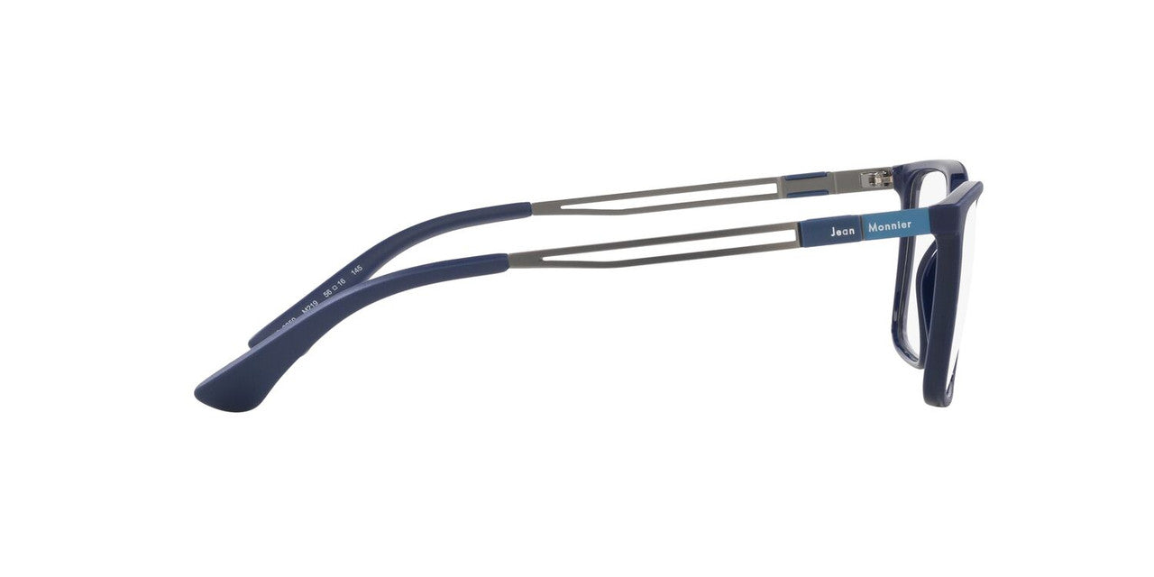 Anteojos Ópticos Jean Monnier 0J83250 Azul