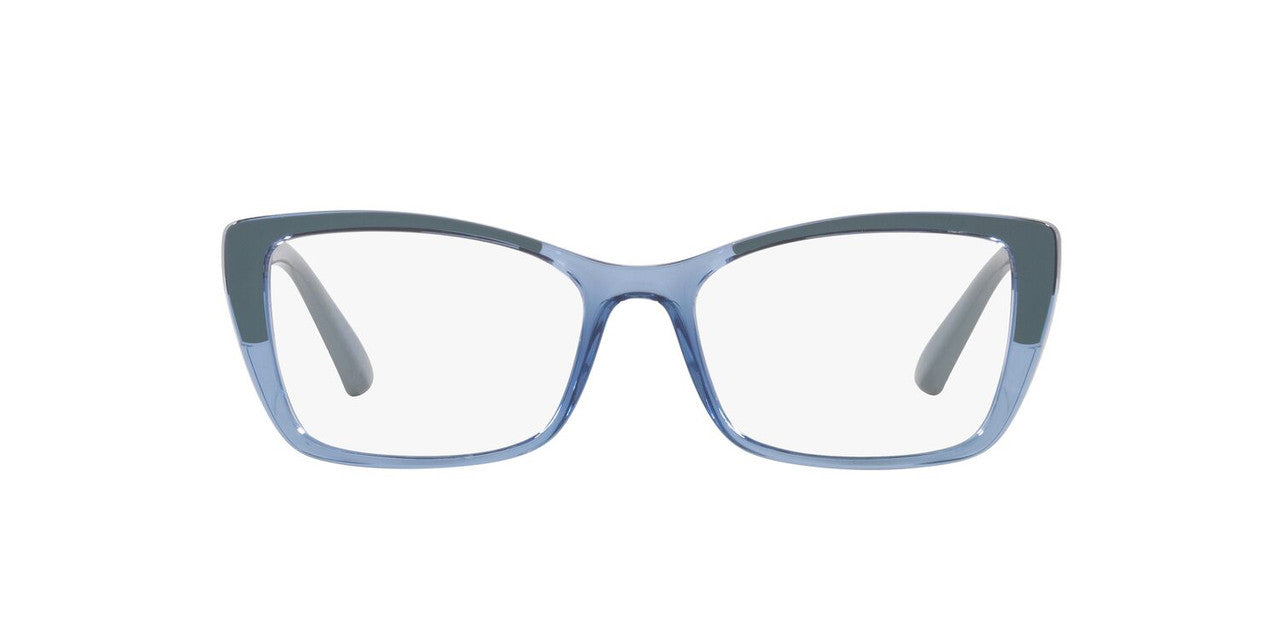 Anteojos Ópticos Jean Monnier 0J83252 Azul