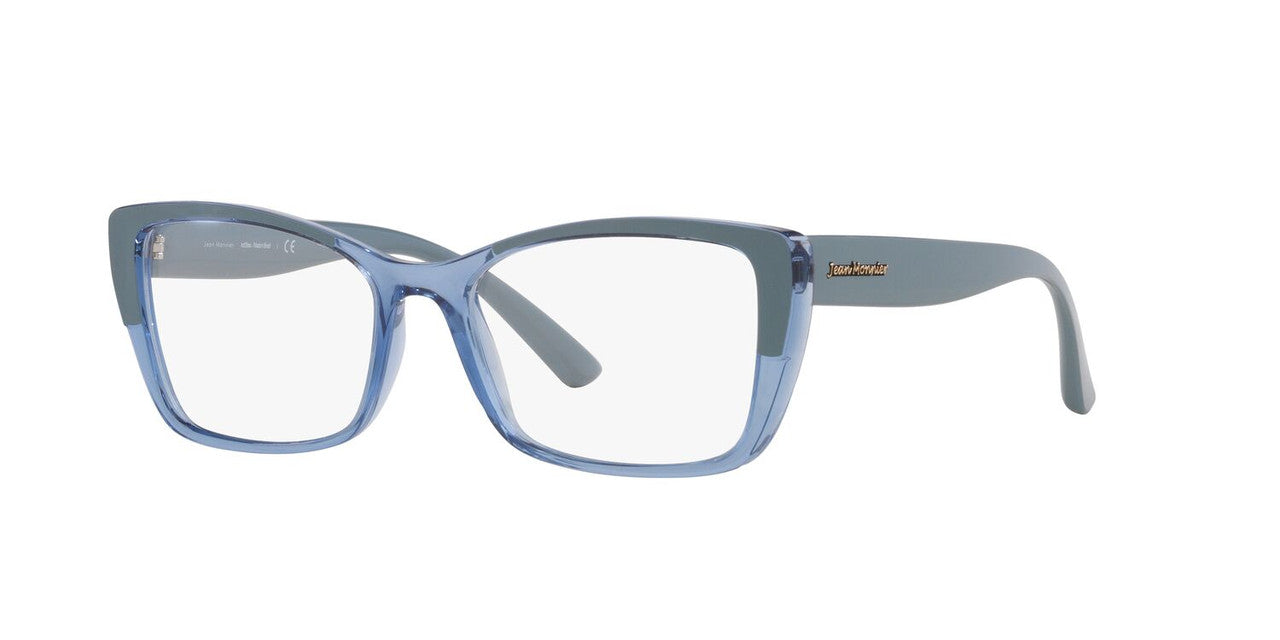 Anteojos Ópticos Jean Monnier 0J83252 Azul