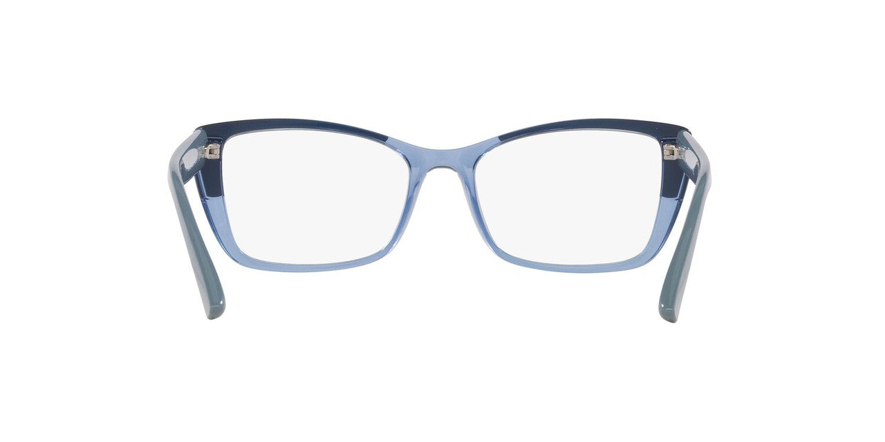 Anteojos Ópticos Jean Monnier 0J83252 Azul