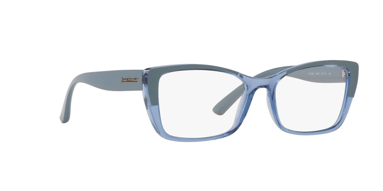 Anteojos Ópticos Jean Monnier 0J83252 Azul