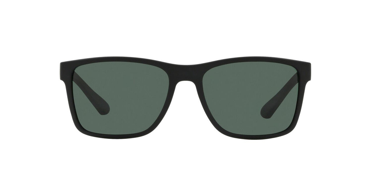 Anteojos De Sol Jean Monnier 0RB2219 Negro/Verde