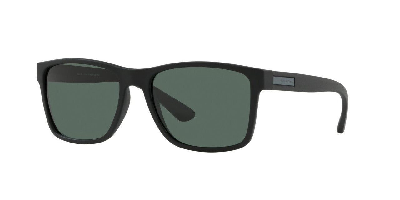 Anteojos De Sol Jean Monnier 0RB2219 Negro/Verde