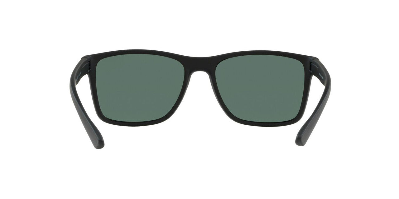Anteojos De Sol Jean Monnier 0RB2219 Negro/Verde