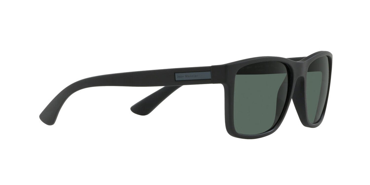 Anteojos De Sol Jean Monnier 0RB2219 Negro/Verde
