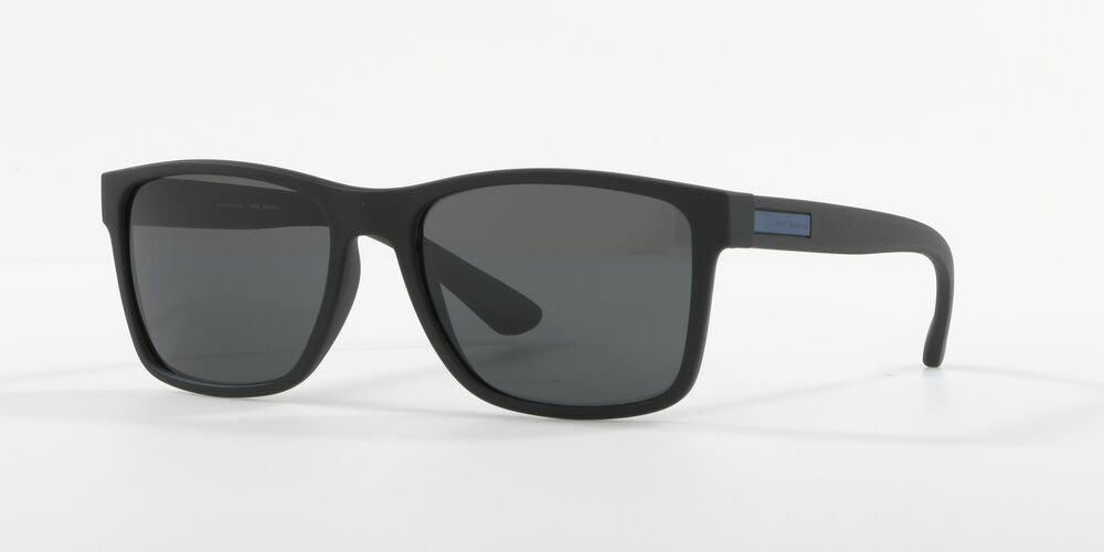 Anteojos De Sol Jean Monnier 0J84125 Gris/Negro